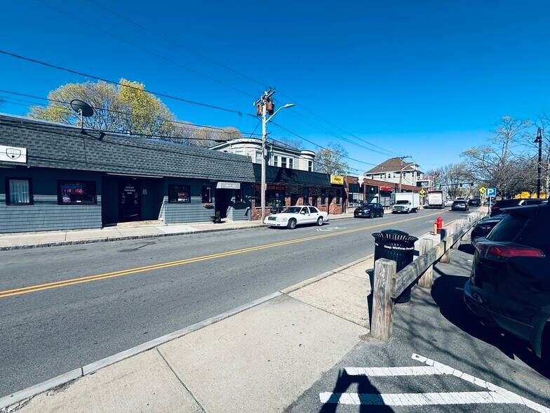 More Photos Of 35 Crest Ave, Winthrop Land For Sale