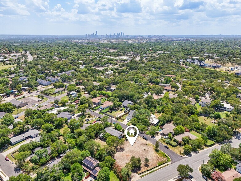 More Photos Of 3101 Northeast Dr, Austin Land For Sale