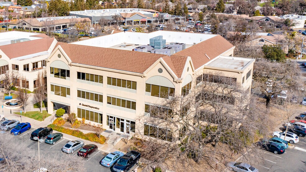 More Photos Of 1411 Oliver Rd, Fairfield Medical For Lease