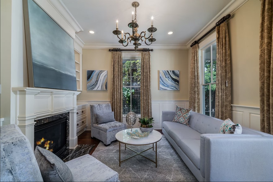 More Photos Of 2315 Routh St, Dallas Office Residential For Sale