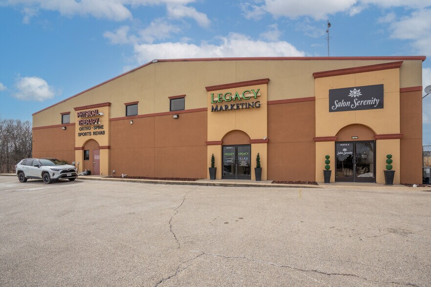 Primary Photo Of 3999 Highway PP, Poplar Bluff Medical For Sale