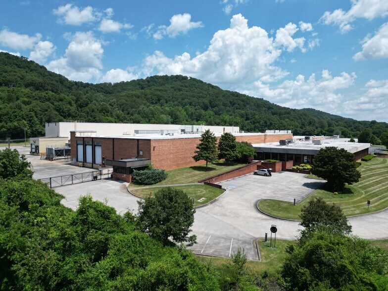 More Photos Of 7500 US 11 W, Rogersville Manufacturing For Lease