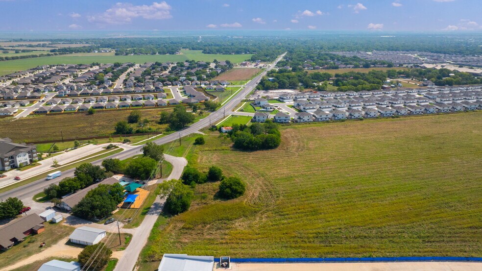 More Photos Of 1812 Borchert Dr, Lockhart Land For Sale