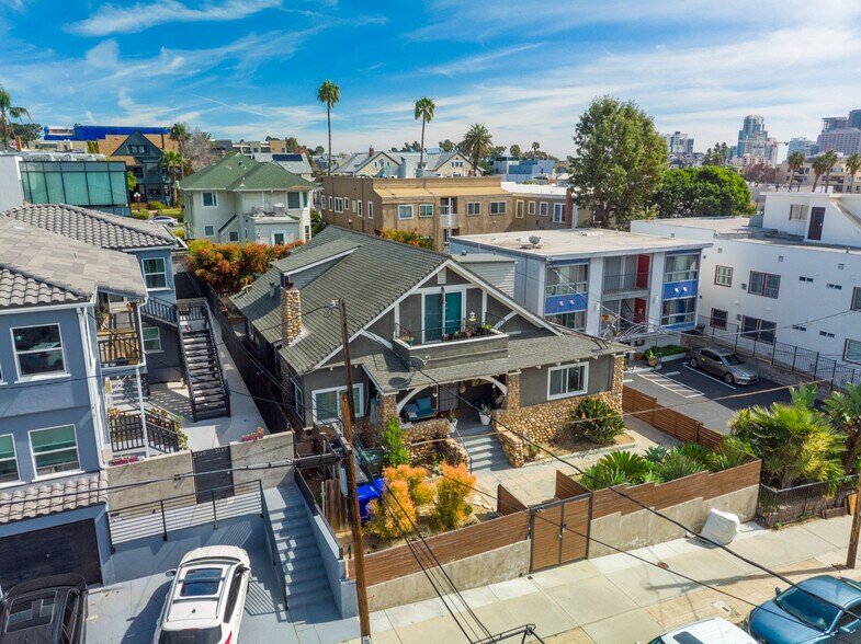 More Photos Of 2141 Front St, San Diego Apartments For Sale