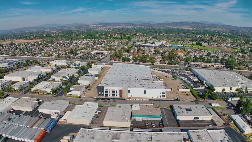 Primary Photo Of 5235 E Hunter Ave, Anaheim Distribution For Lease