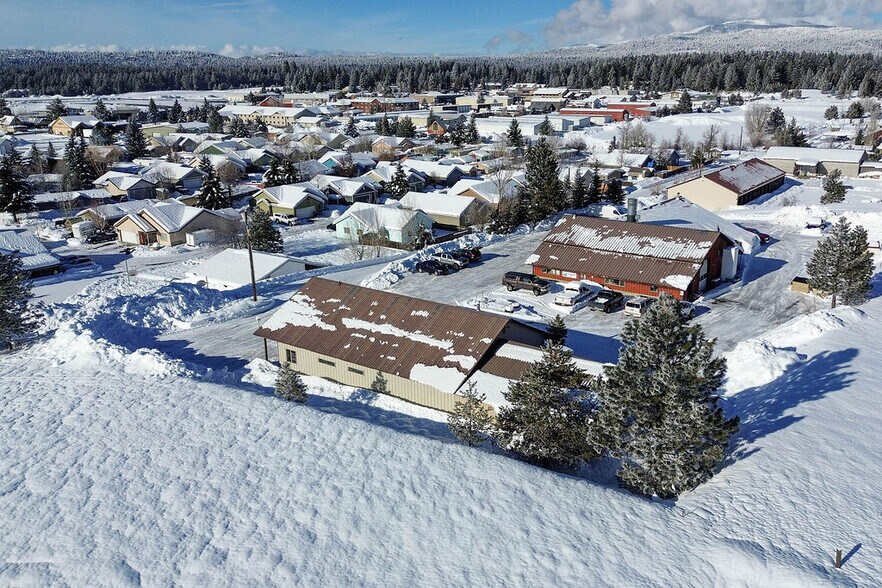 More Photos Of 105 E Jacob St, McCall Service For Sale