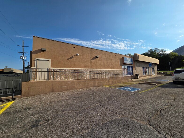 More Photos Of 3073-3087 Harrison Blvd, Ogden Freestanding For Sale
