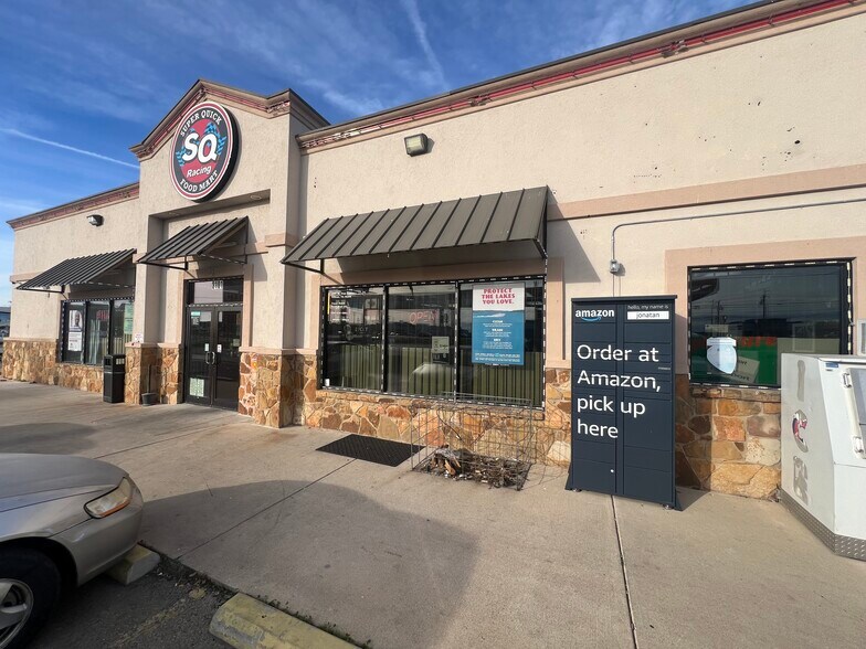 More Photos Of 3101 W Stan Schlueter Loop, Killeen Convenience Store For Sale