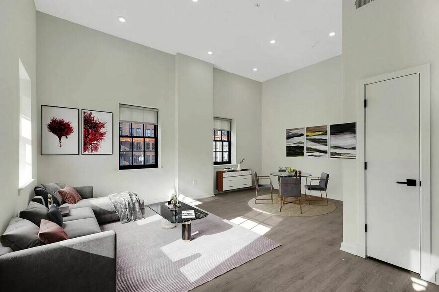 More Photos Of 500 N 13th St, Philadelphia Multifamily For Sale