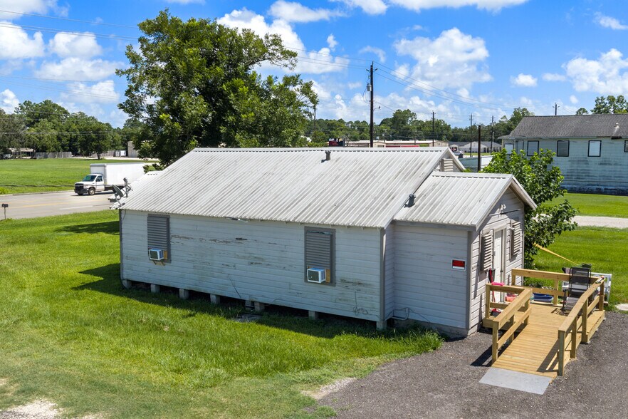 More Photos Of 3706 Fm 646 Rd N, Santa Fe Land For Sale