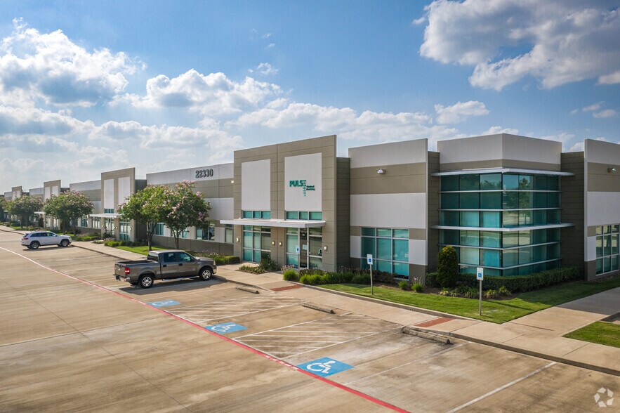 More Photos Of 22350 Merchants Way, Katy Unknown For Lease