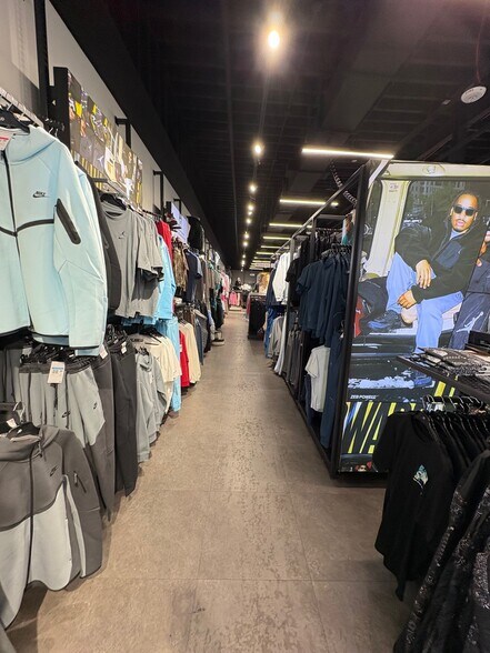 More Photos Of 1645 Pitkin Ave, Brooklyn Storefront For Sale