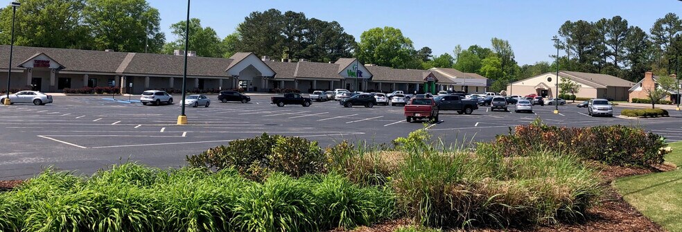 More Photos Of 7900 Bailey Cove Rd SE, Huntsville Unknown For Lease