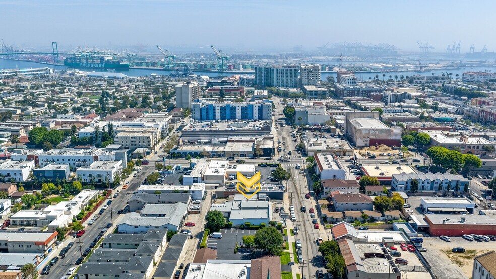 More Photos Of 538 W 5th St, San Pedro Storefront Retail Office For Lease