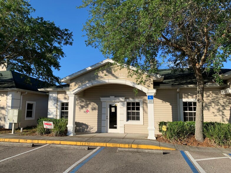 More Photos Of 5140 Deer Park Dr, New Port Richey Medical For Lease