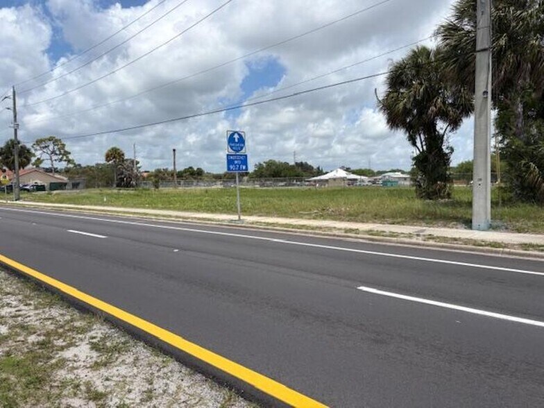 More Photos Of 2910 W Eau Gallie Blvd, Melbourne Land For Sale