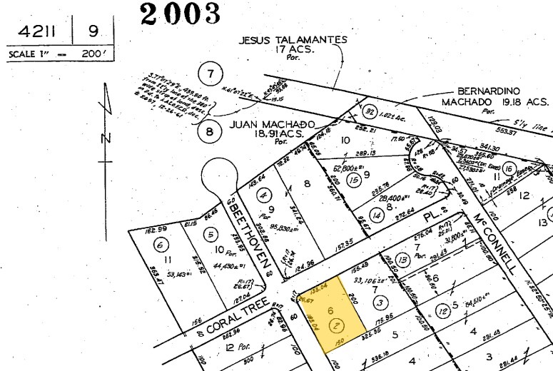 More Photos Of 5400 Beethoven St, Los Angeles Unknown For Lease