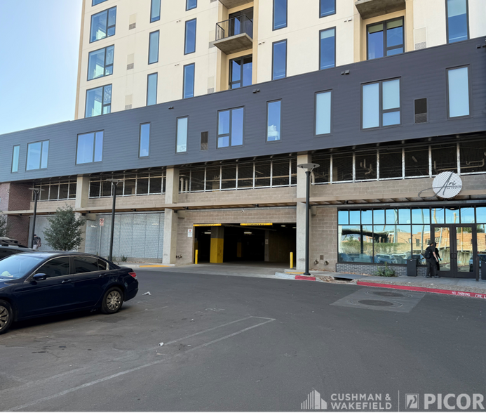 More Photos Of 211 N 4th Ave, Tucson Apartments For Lease