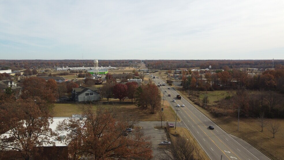 More Photos Of 810 Church Rd, Southaven Land For Sale