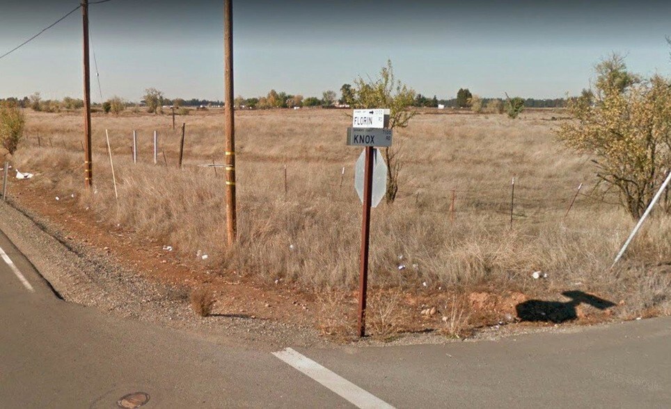More Photos Of Knox Rd Rd @ Florin, Sacramento Land For Sale