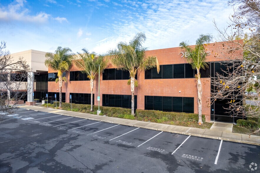 More Photos Of 7180 Koll Center Pky, Pleasanton Office For Lease