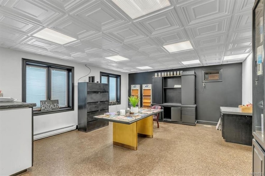 More Photos Of 5880 Collins Spgs, Springville Industrial For Sale