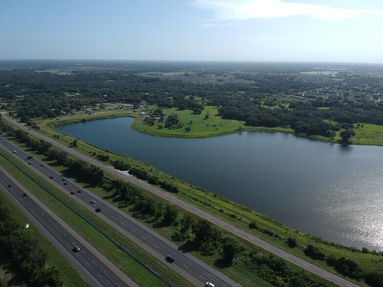 More Photos Of 12398 BULL FROG CREEK, Gibsonton Land For Sale