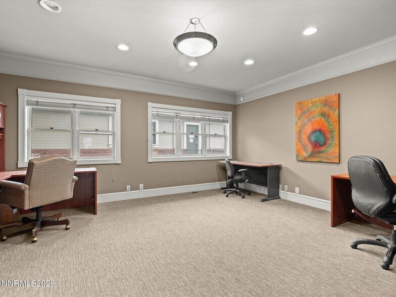More Photos Of 441 W Plumb Ln, Reno Office For Sale