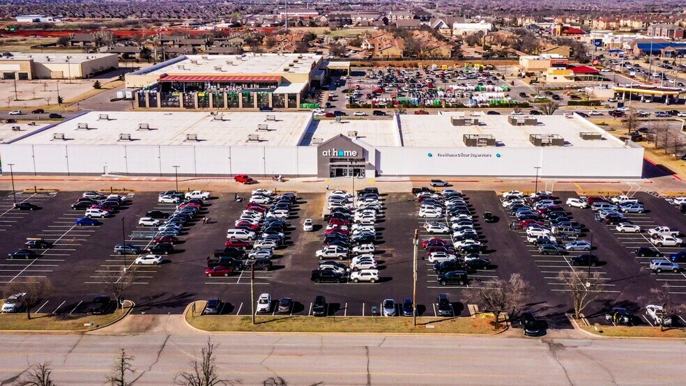 More Photos Of 2121-2229 NW 138th St, Oklahoma City Unknown For Lease