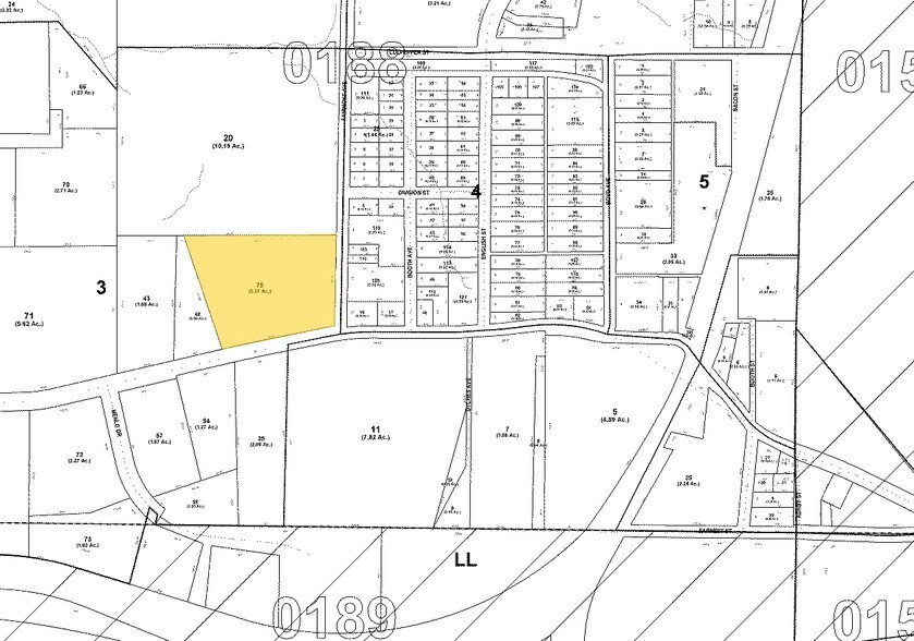 Primary Photo Of 1073-1075 Huff Rd NW, Atlanta Warehouse For Lease