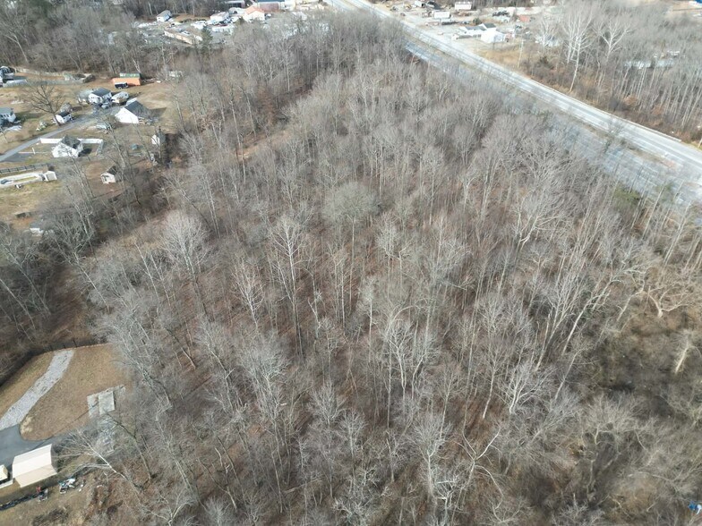 More Photos Of Pulaski Highway Hwy, Elkton Land For Sale