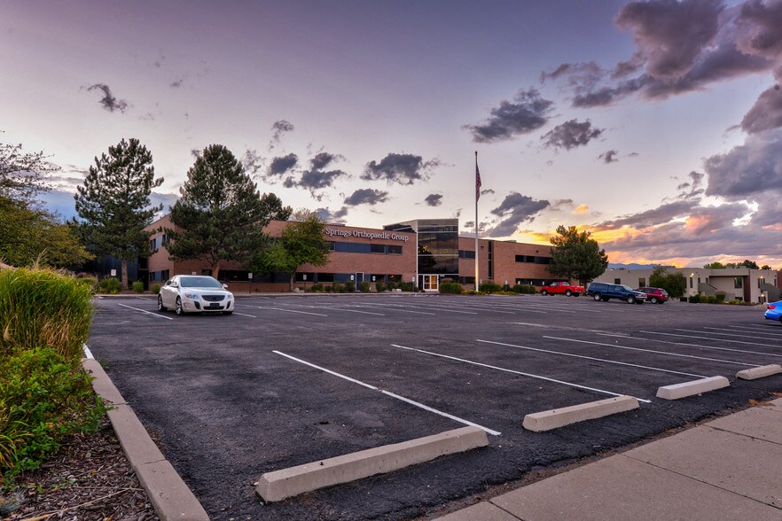 More Photos Of 1259 Lake Plaza Dr, Colorado Springs Medical For Lease