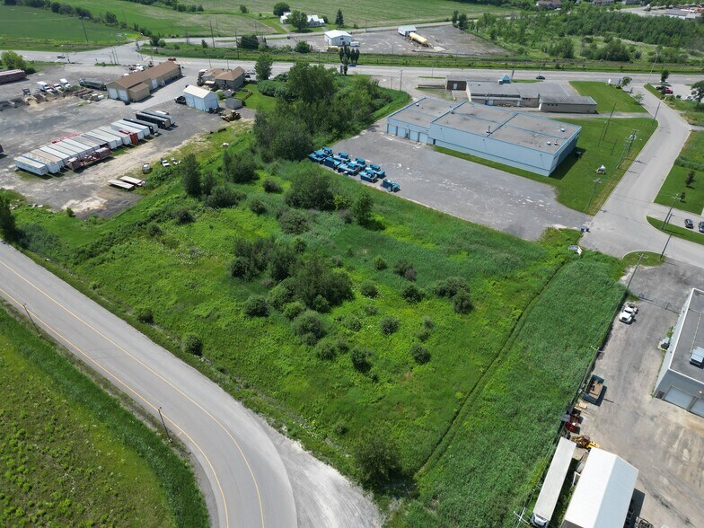 More Photos Of St Almira-S.-Choinière, Joliette Land For Lease