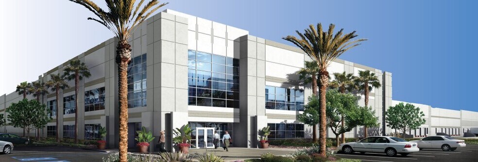 Primary Photo Of SEC 3rd St and Tippecanoe Ave, San Bernardino Unknown For Lease