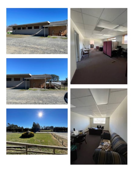 More Photos Of 339 City Lake Rd, Lexington Truck Terminal For Lease