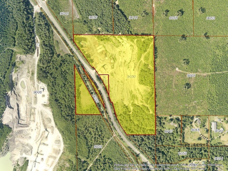 More Photos Of 31818 Highway 410, Enumclaw Land For Sale