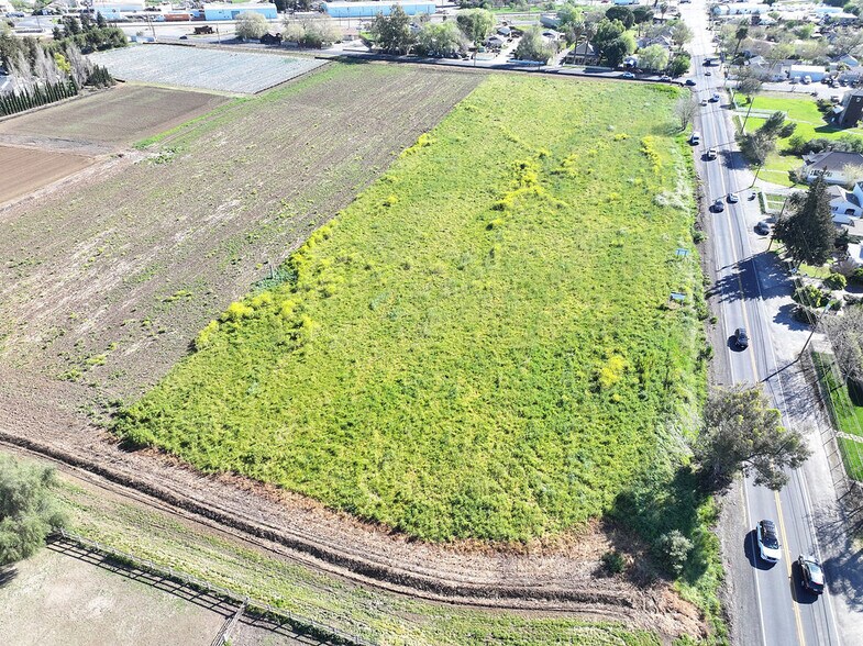 More Photos Of 000 Camino Diablo, Byron Land For Sale