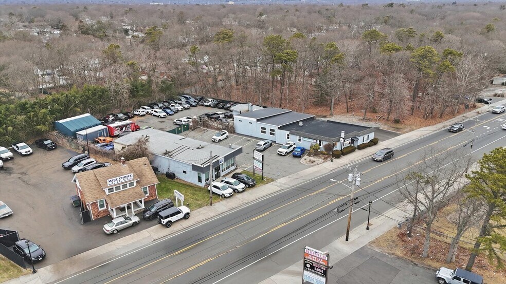 More Photos Of , Medford General Retail For Sale