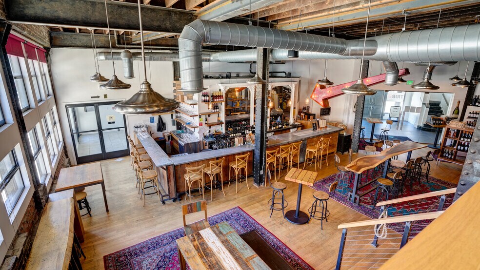 More Photos Of 200-222 Columbus Ave, San Francisco Office For Lease