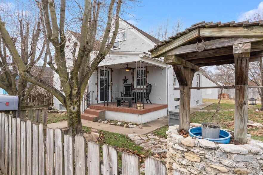 More Photos Of 1271 Harker St, Dayton Auto Repair For Sale