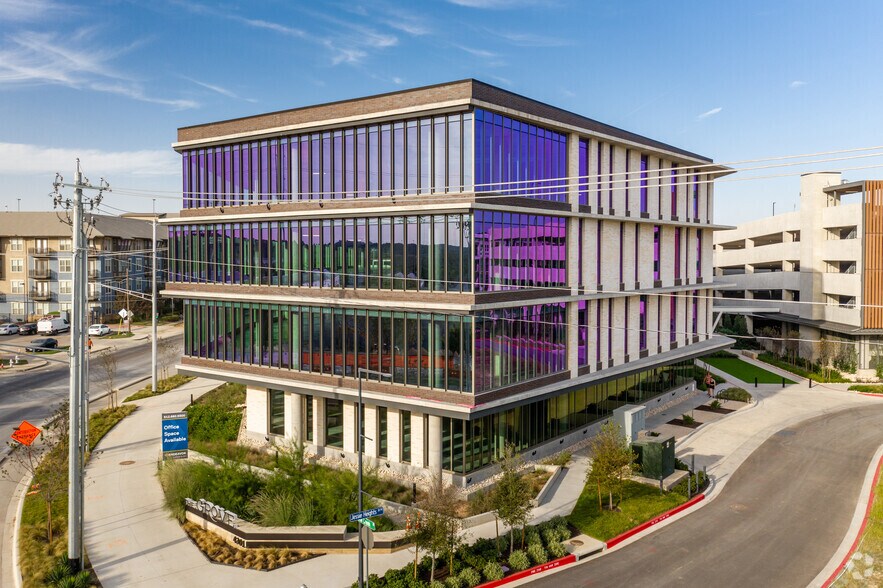 More Photos Of 4301 Bull Creek Rd, Austin Office For Lease