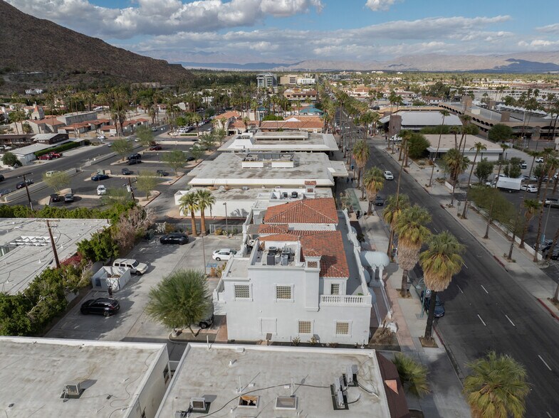 More Photos Of 353 S Palm Canyon Dr, Palm Springs Medical For Sale