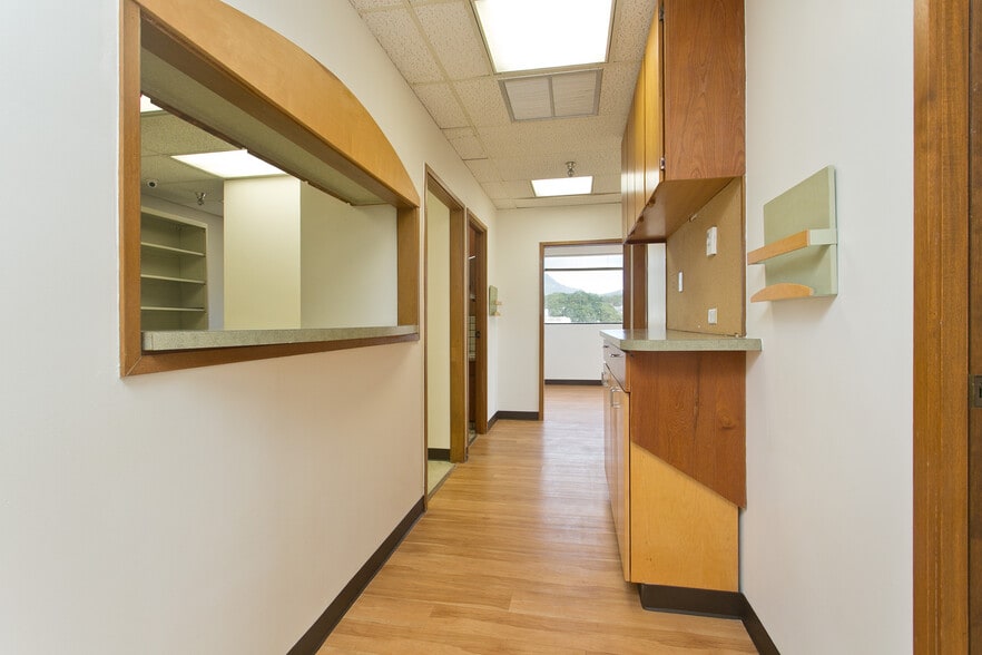 More Photos Of 321 N Kuakini St, Honolulu Medical For Sale