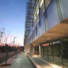 More Photos Of 300 Wyandotte St, Kansas City Office For Lease