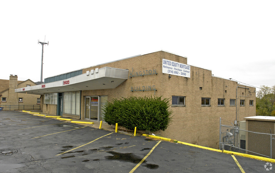 Primary Photo Of 2623-2627 Telegraph Rd, Saint Louis Flex For Lease