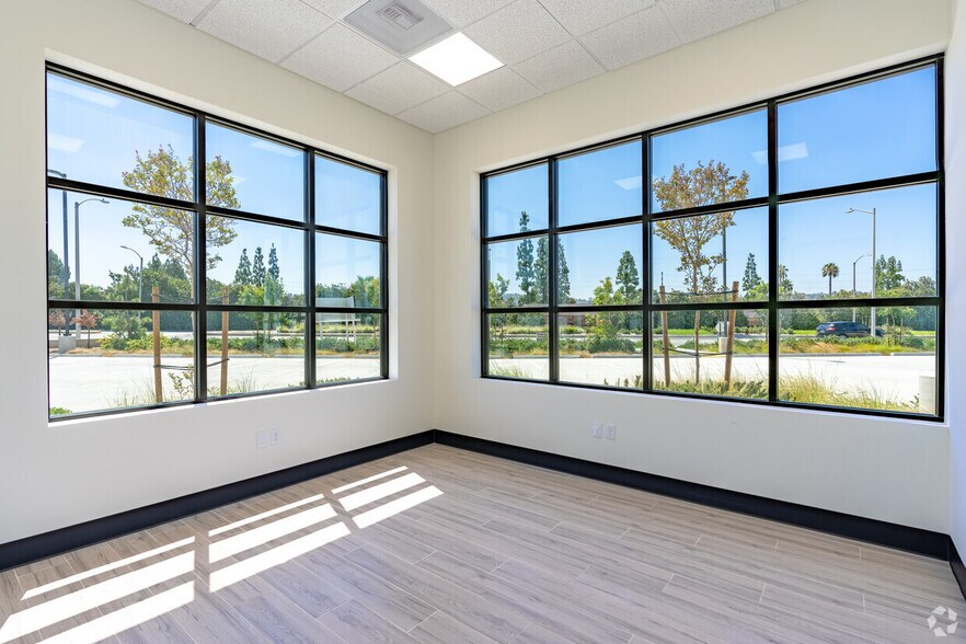 More Photos Of 20659 Valley Blvd, Walnut Office For Lease