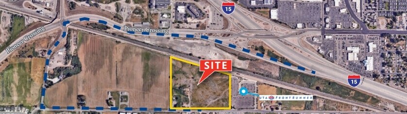 More Photos Of 6928 W 7750 N, American Fork Land For Sale