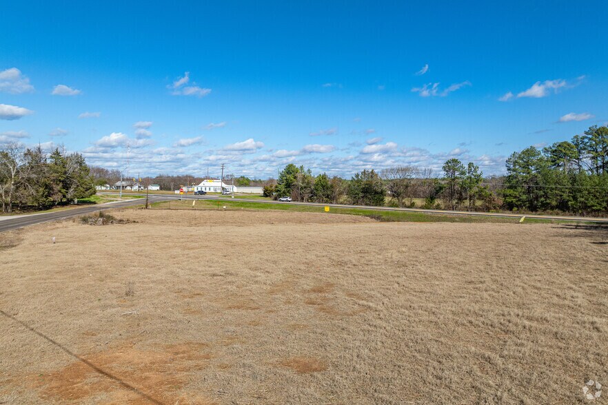 More Photos Of 16097 Big Eddy Rd, Flint Land For Sale