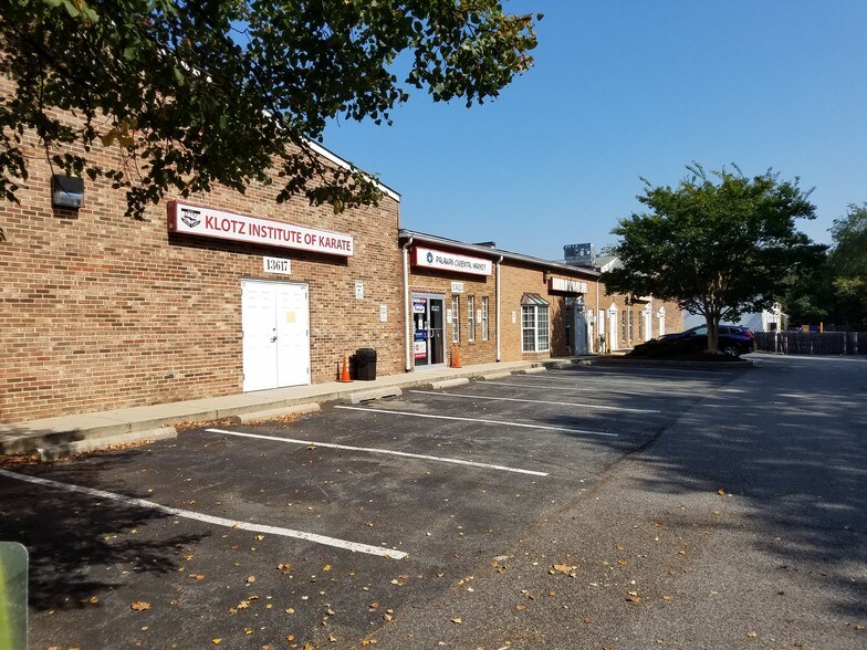 More Photos Of 13613-13637 Annapolis Rd, Bowie Storefront For Sale