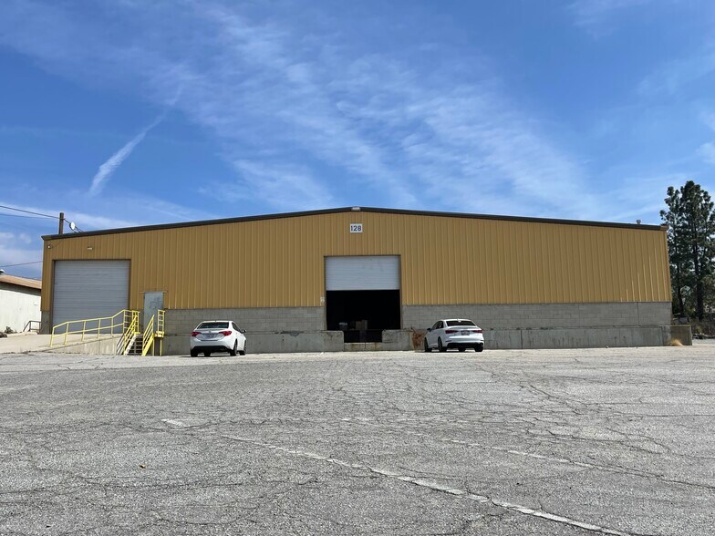 More Photos Of 1500 Crafton Ave, Mentone Warehouse For Sale
